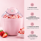 Máquina de Helados