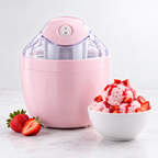 Máquina de Helados